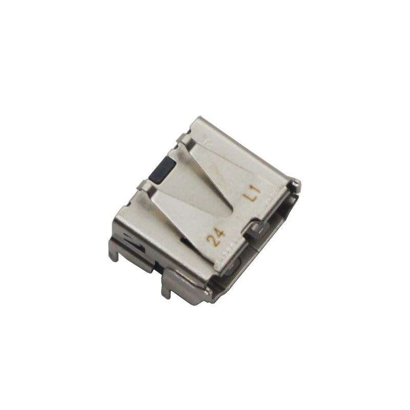 Mustpoint HDMI Port Socket Interface Connector Replacement for Sony PlayStation 3 PS3 Slim CECH-3000 - Image 4